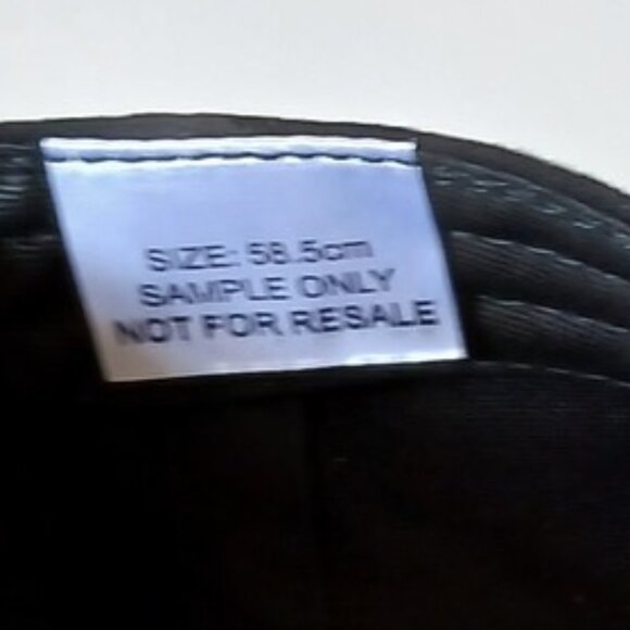 Diamond Tool Horseshoe Company Brand Outlaw Baseball Cap - Picture 6 of 6